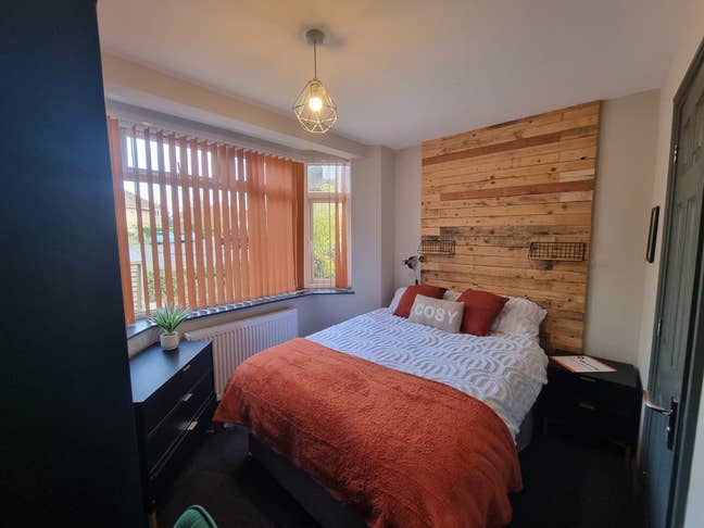 Newly Converted HMO Home - Headington 🏠 Main Photo