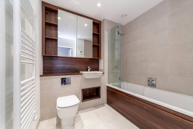 1 Bed Apartment in Harrow. HA1 Main Photo