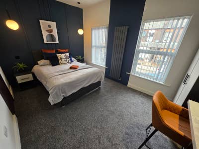 Brand New Luxury En Suite Studios Main Photo