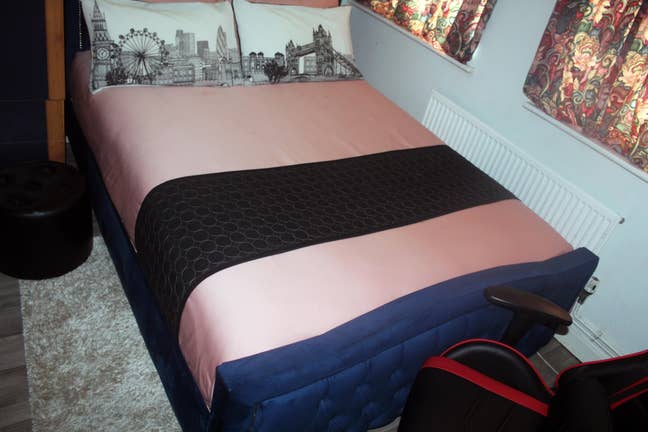 2 double rooms in central london  Main Photo