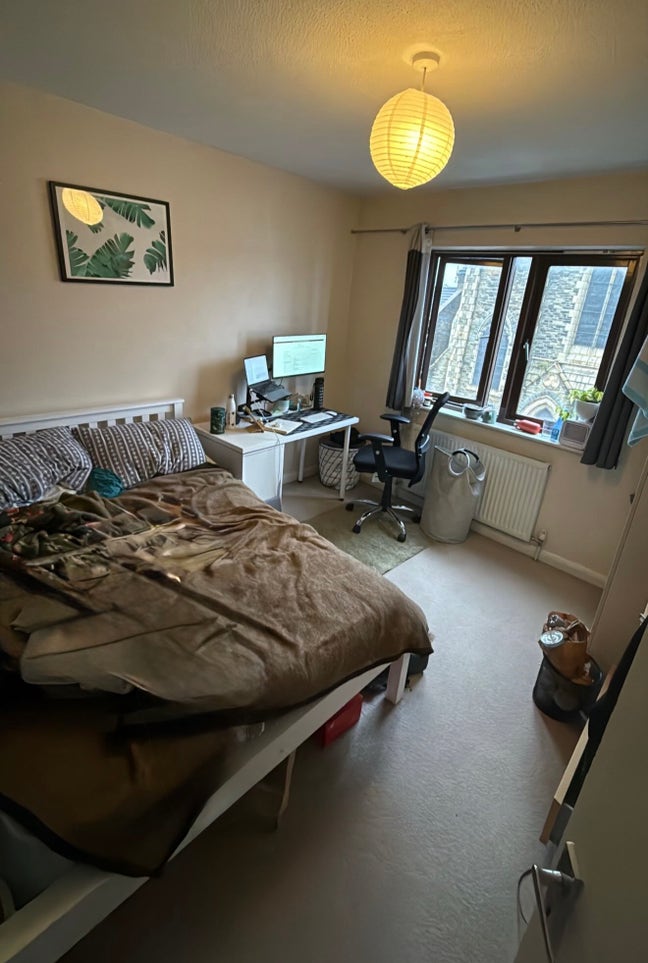 DBL Room in LGBT House Main Photo
