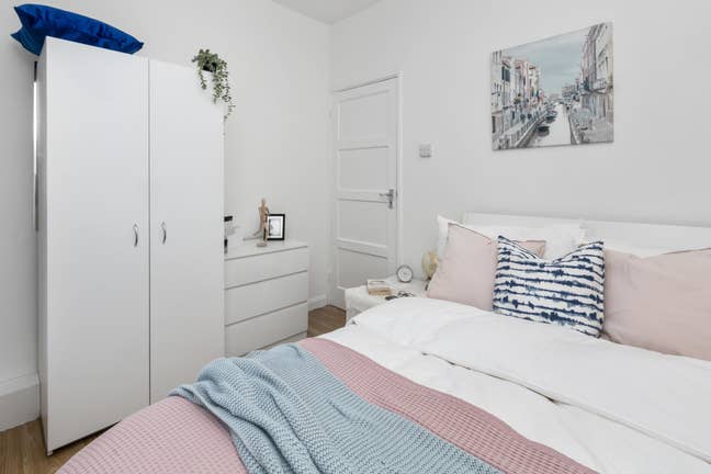 ✨ Room Available in the Heart of Shoreditch! ✨ Main Photo