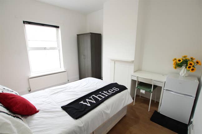 Large Room Available Now Main Photo