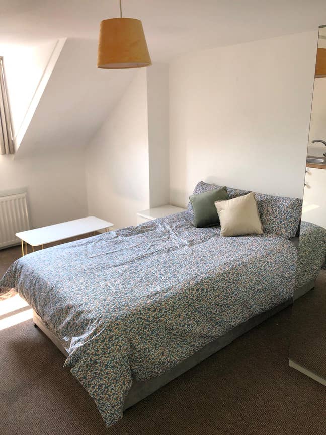 Final Ensuite Room - DN1 Close to Town Main Photo