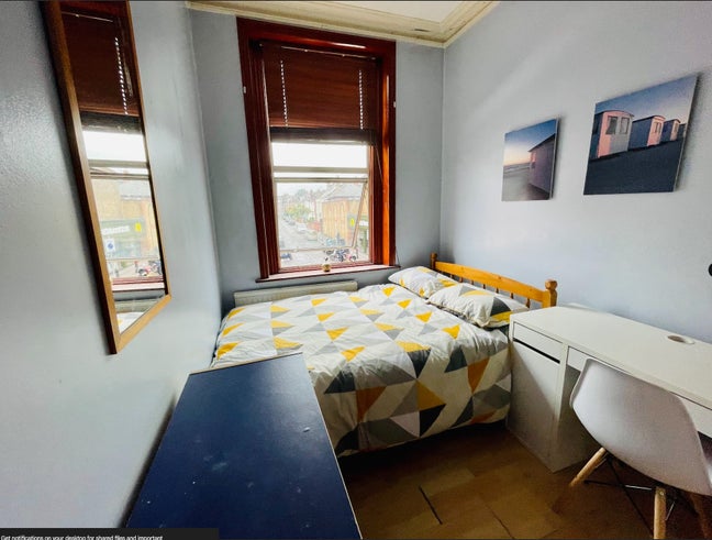 Spacious Single Room in Cricklewood Broadway Main Photo