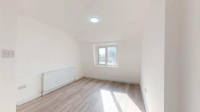 Refurbished 1-bed flat in Little Venice Main Photo