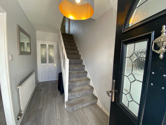 Room Share in a 3bed Terraced house Main Photo