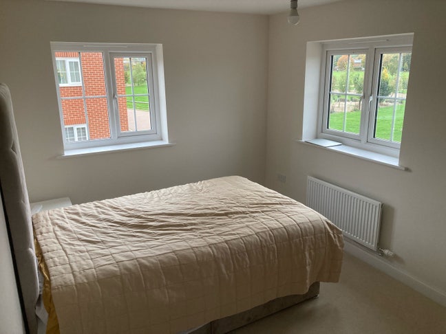 Room for Academic or PhD Female Student Main Photo