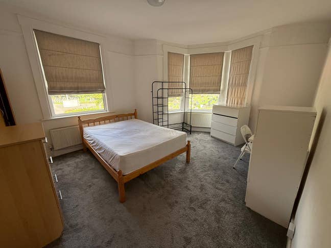 🏡 Spacious Rooms from £450 to £900 | NW10 | Bills Main Photo