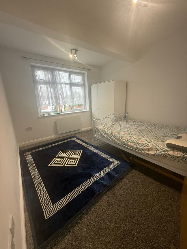 Double room for rent Main Photo