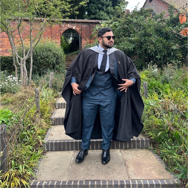 21 year old Male seeks a single or double room Main Photo