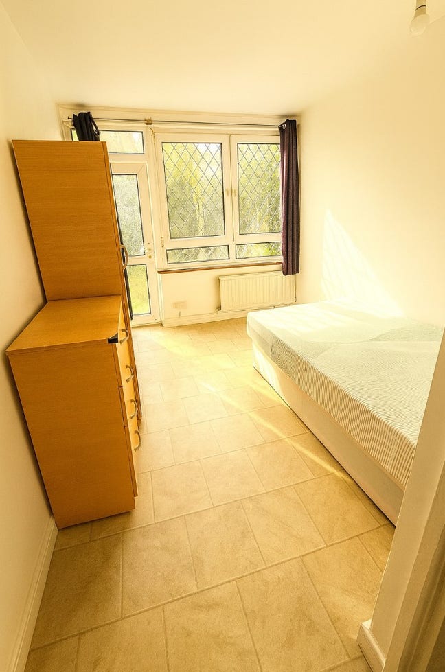 Amazing Rooms (Garden)/Near Bow/All Bills Incl Main Photo