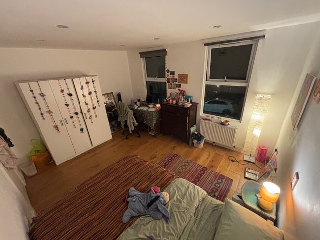 Jan 2026 East London sublet :)  Main Photo