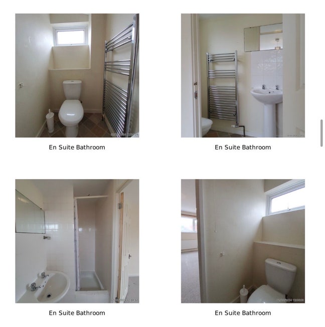 En suite for rent  Main Photo