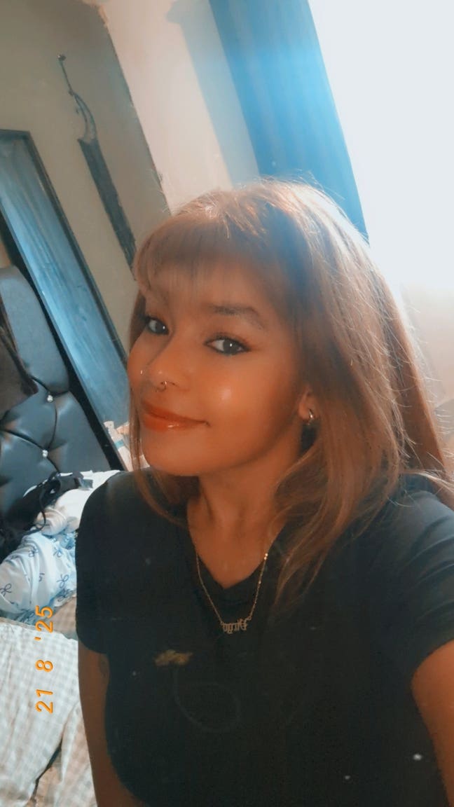 I am a female aged 24. I am looking for a sin... Main Photo