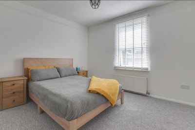 Super clean and friendly shared house - Double Roo Main Photo