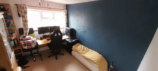3-Bedroom House Combe Down, Bath (only £590 pm) Main Photo