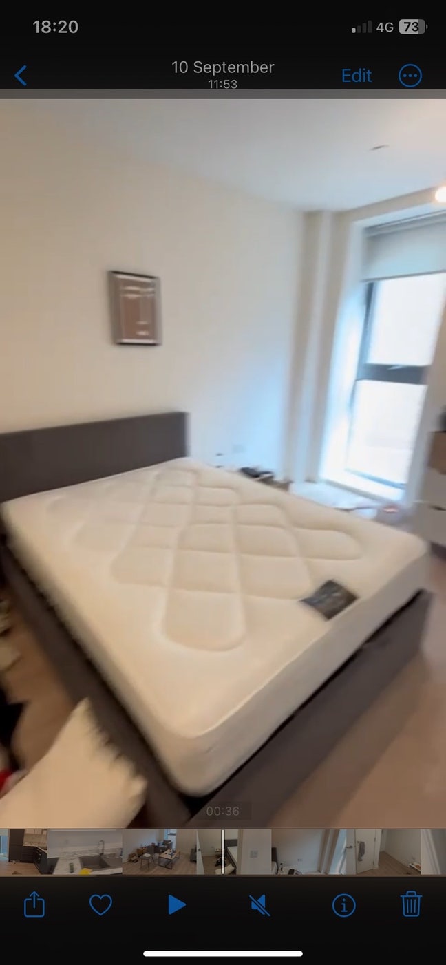 Immediate move in Deansgate flat Main Photo