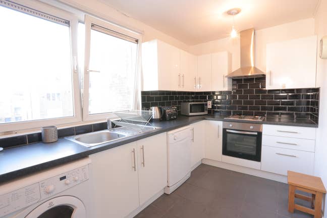 🆕 Females Flat! Near Mile End / Qmul. Bills inc. Main Photo