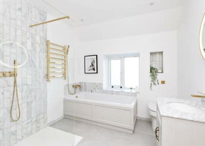 Double En Suite Master to rent Main Photo