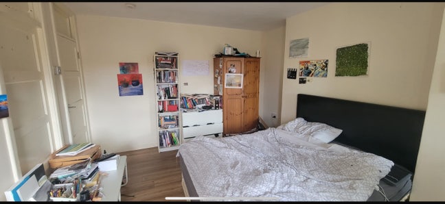 *Central Peckham Private Balcony Bills Included** Main Photo