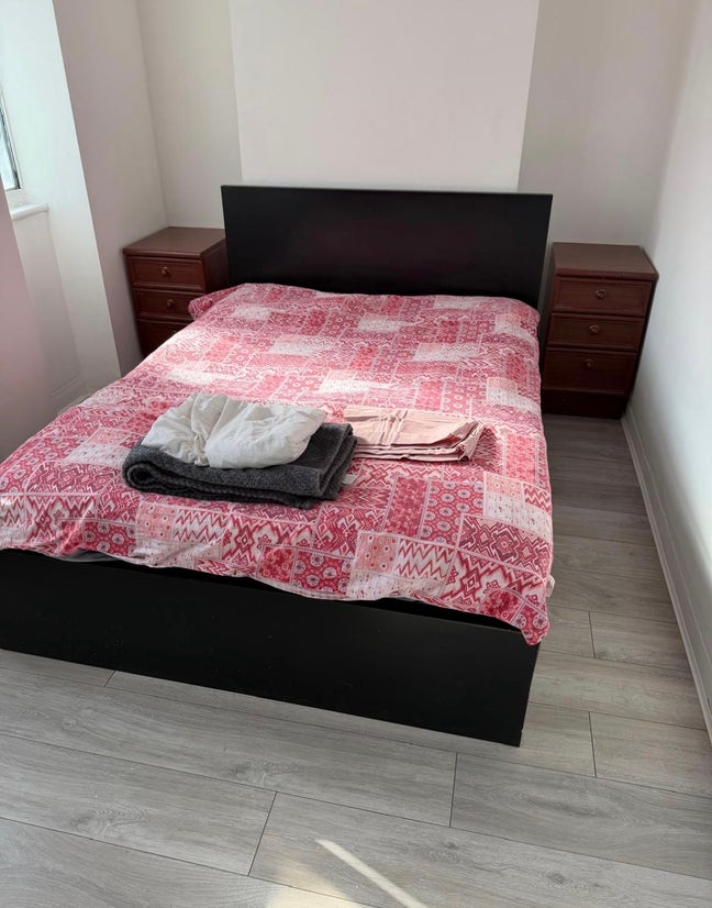 2 double rooms and 1 single room Main Photo