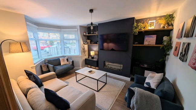 B23 Room in Creative House Available April 2026 Main Photo