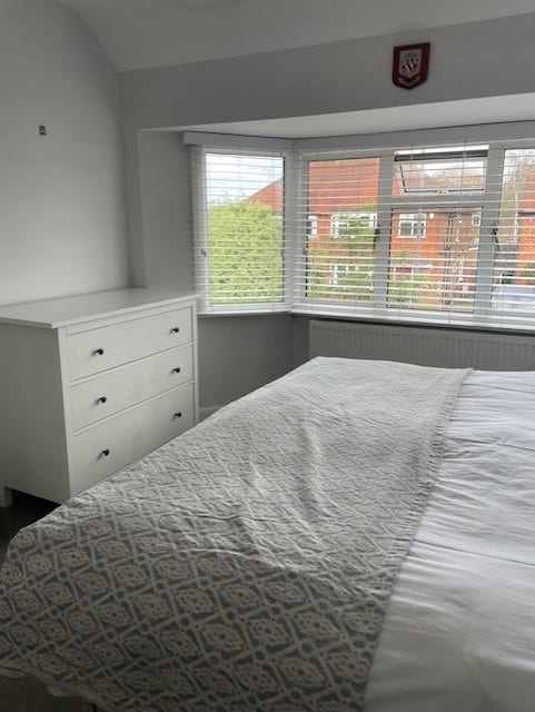 A double room Main Photo