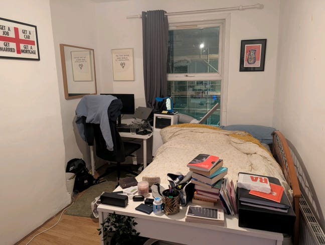 Room in Stoke Newington Main Photo