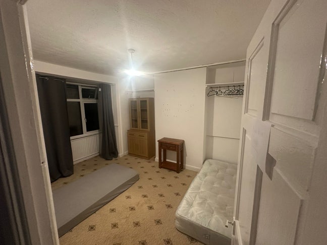 Double room Main Photo