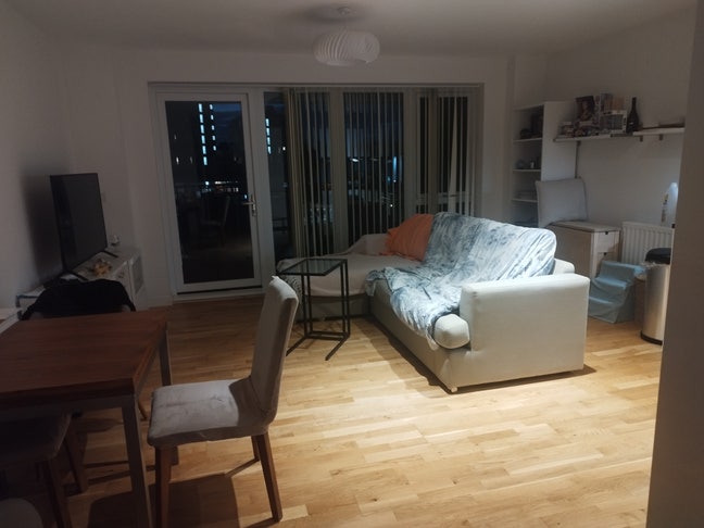 Spacious Double Room Main Photo