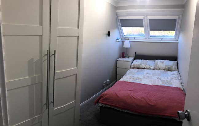 Refurbished Home Near Station & Hospital Main Photo