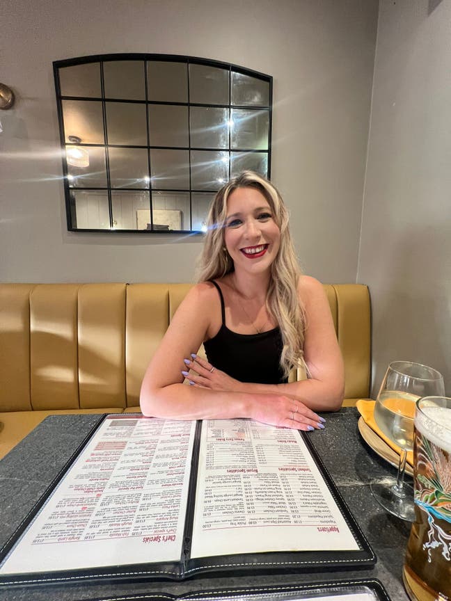  Just a Gal and her dog looking for buddy up Main Photo