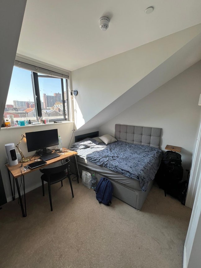 Amazing En-Suite Room in Bristol Centre Main Photo