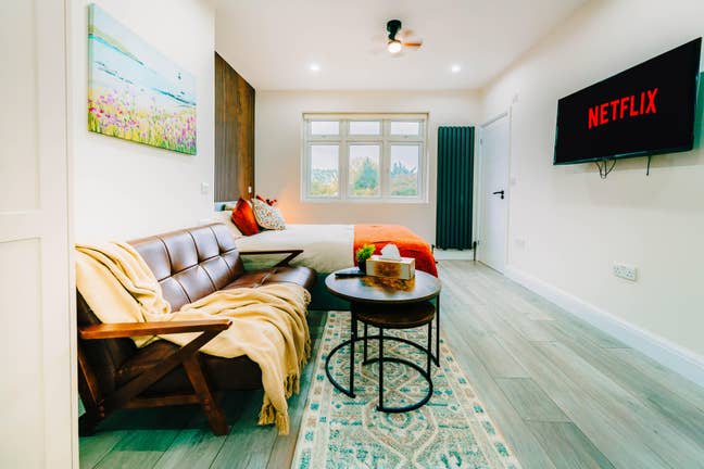 Only 3 Luxury Studios left at Harrow on the Hill Main Photo