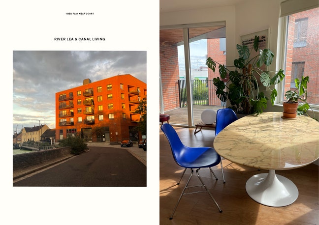 One-Bedroom Flat to Rent – Bills Included Main Photo