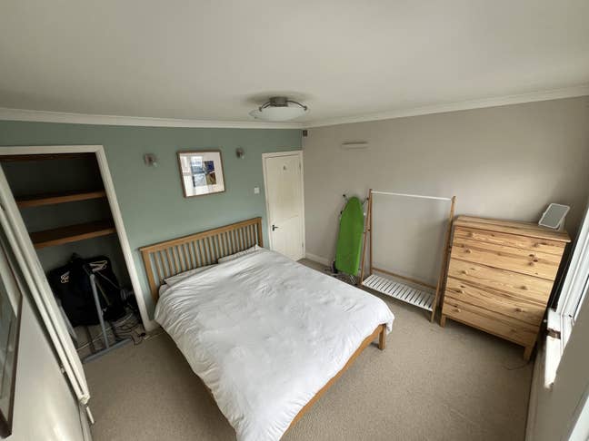 Double room, 5 mins to Norwood Junction Main Photo