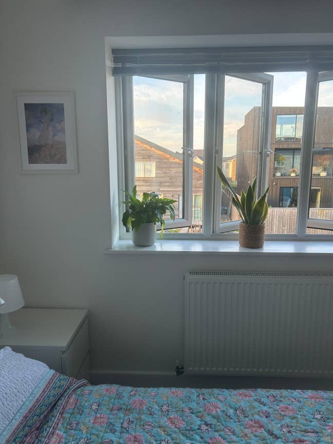 Double room, own bathroom in friendly houshare Main Photo