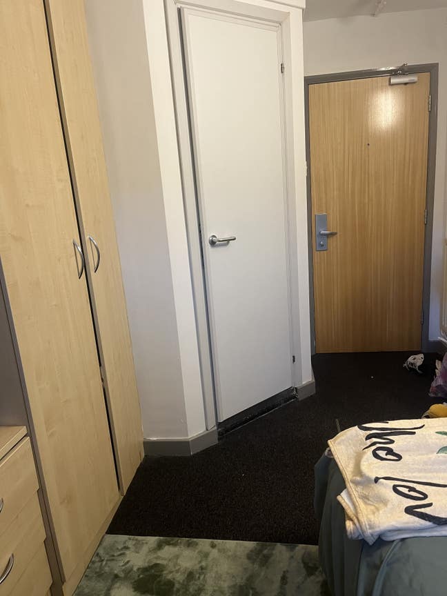 Postgrad accommodation at Halifax College, UoY Main Photo