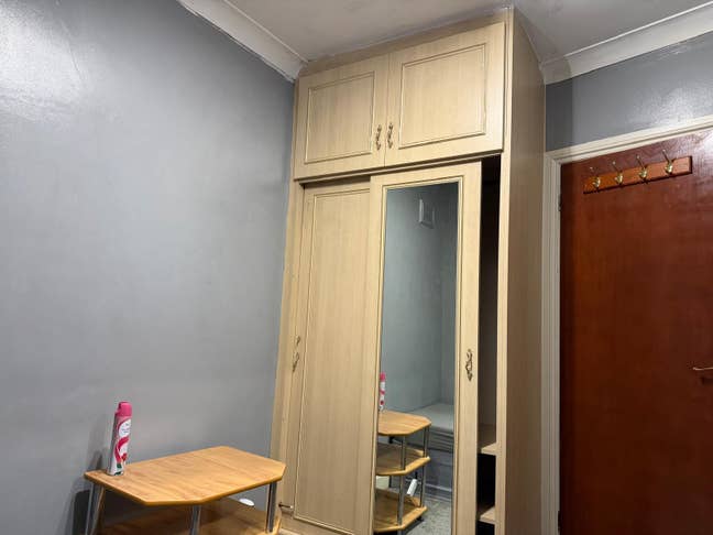Box room for rent  Main Photo
