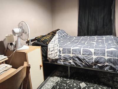Large Double room &pound;150 per week Main Photo