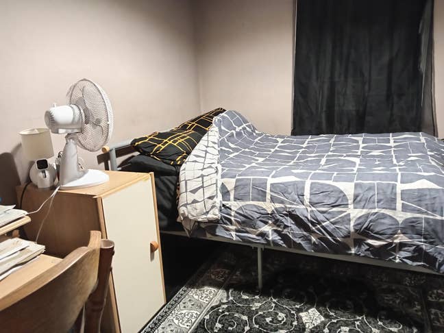 Large Double room £145 per week Main Photo