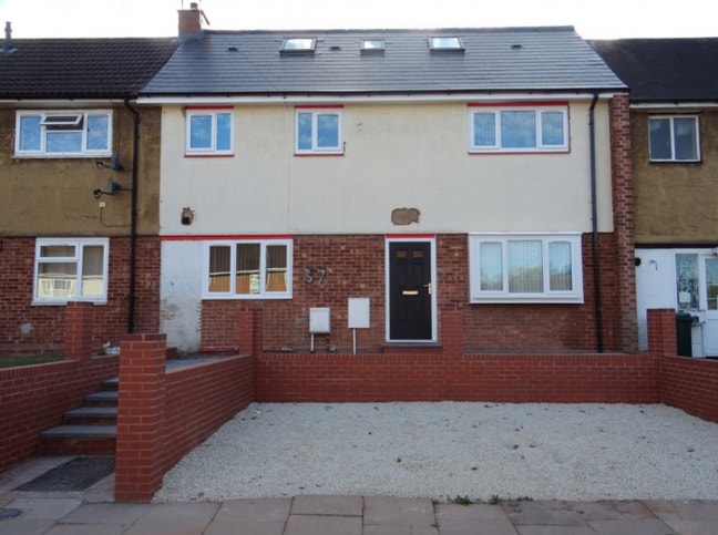Modern En-Suite Room, Coventry Main Photo