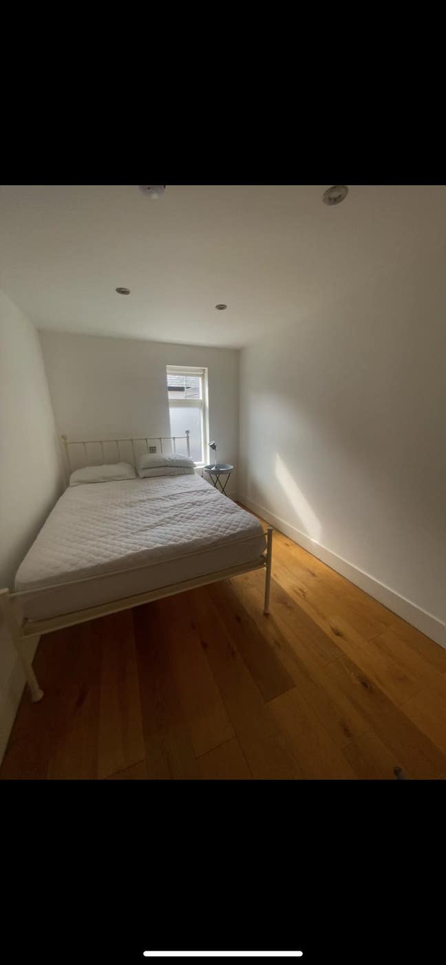 Double Room in Central Brighton  Main Photo
