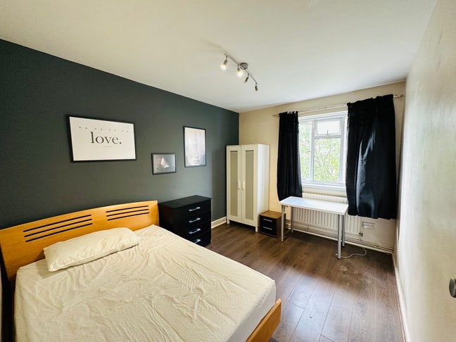✅Nice db QMUL stepney green / white chapel   Main Photo