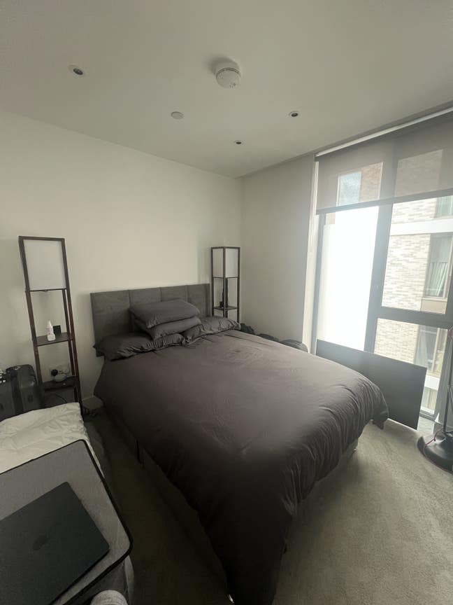 Battersea Park/Power Station Room Available Main Photo