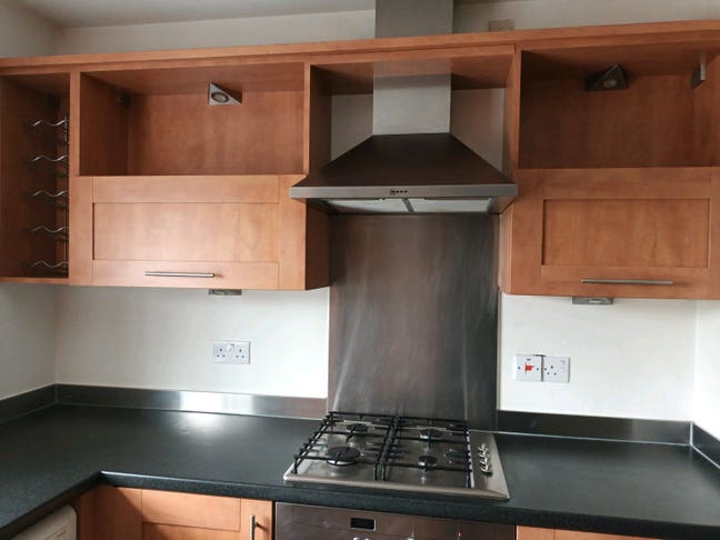 Two double bedrooms flat available  Main Photo