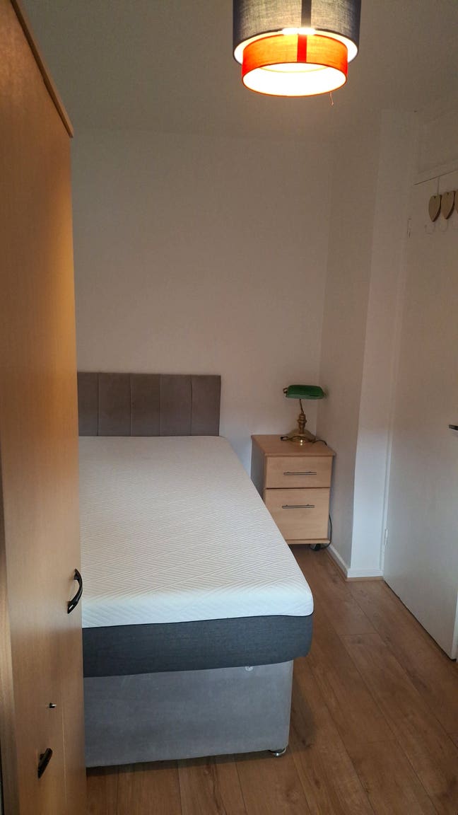 Single room  Main Photo