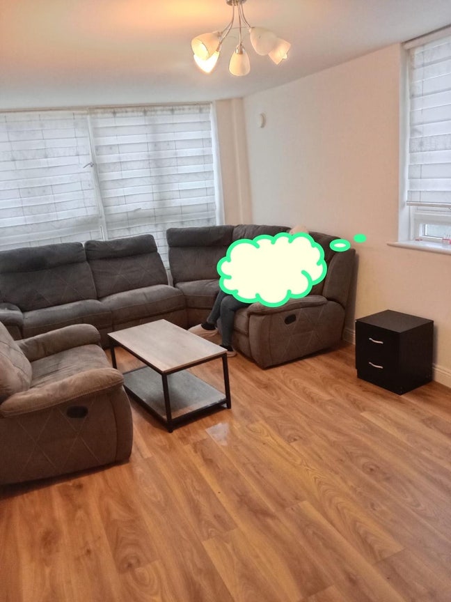 Double room for rent  Main Photo