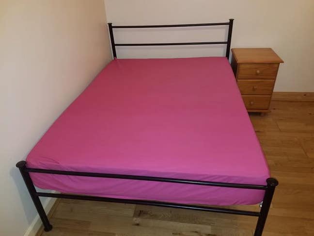 Furnished Double Room to Rent – UB5 Main Photo